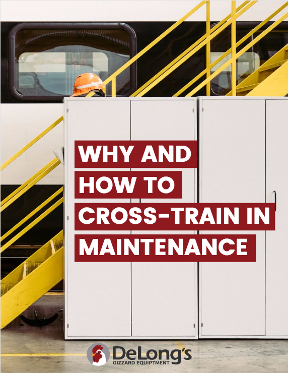 Why And How To Cross-Train In Maintenance