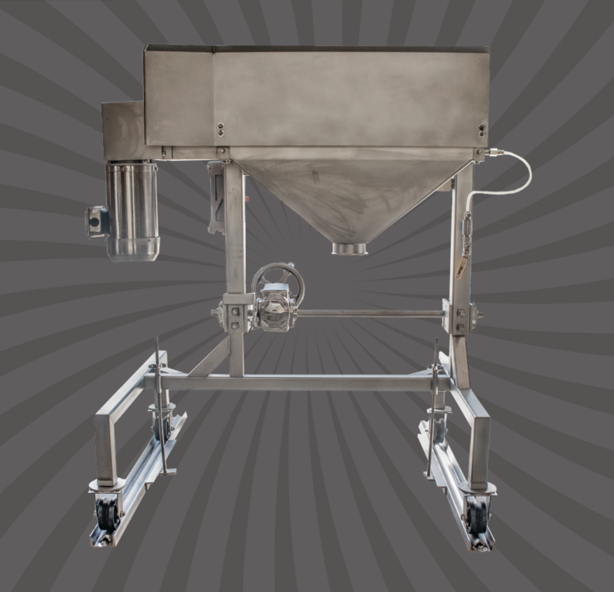 inline neck skinner