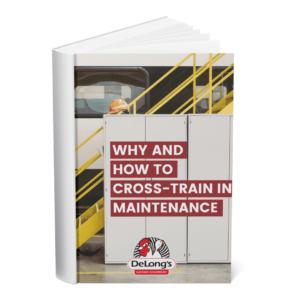 Guide: Why and How To Cross Train In Maintenance