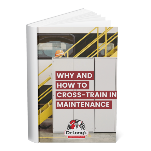 Guide: Why and How To Cross Train In Maintenance