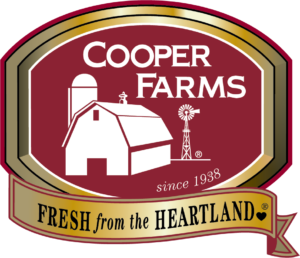 Cooper Farms Logo