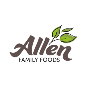Allen Family Foods Logo