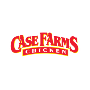 Case Farms Logo