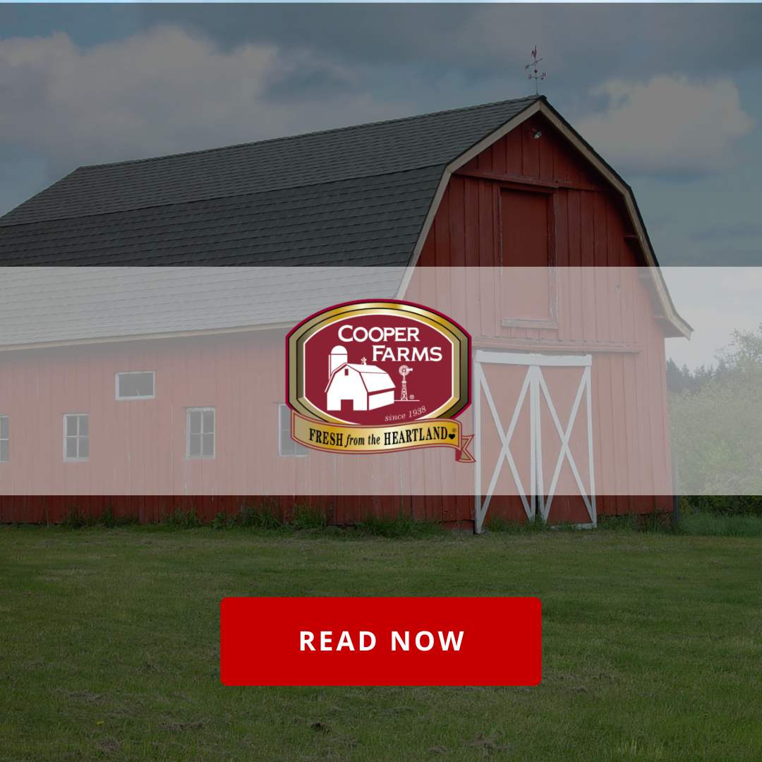 Case Studies - Cooper Farms