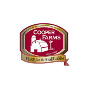 Cooper Farms Logo