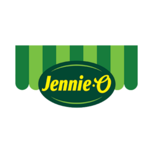 Jennie O Logo