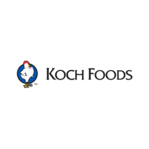 Koch Foods Logo